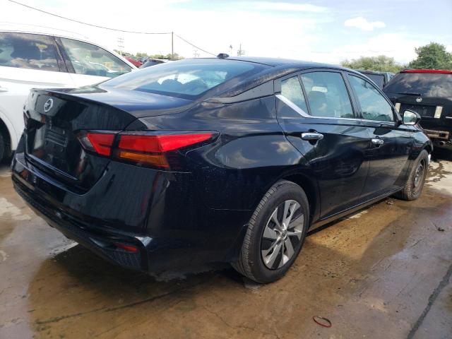 Photo 3 from auction – 2020 NISSAN ALTIMA S with VIN 1N4BL4BV7LC274014
