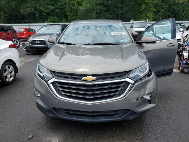 Photo 5 from auction – 2018 CHEVROLET EQUINOX LT with VIN 3GNAXSEV2JS577839