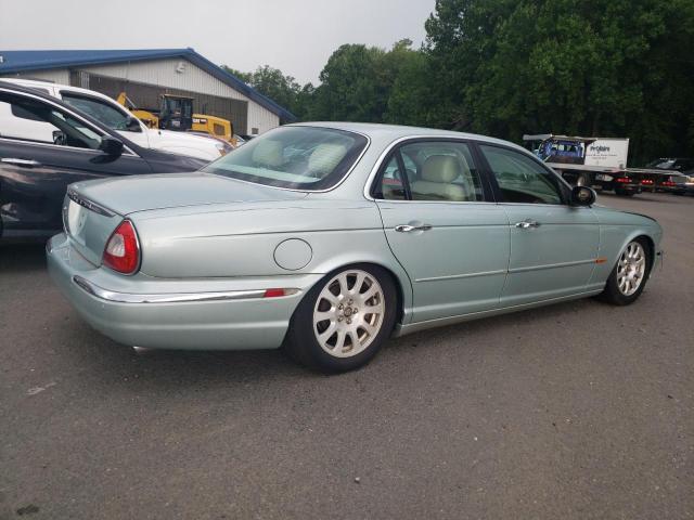 Photo 3 from auction – 2004 JAGUAR XJ8 with VIN SAJWA71C44SG14556