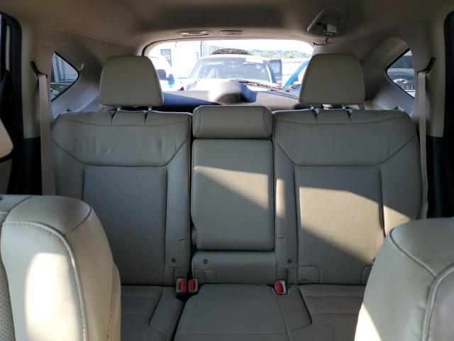 Photo 10 from auction – 2016 HONDA CR-V TOURI with VIN 5J6RM4H93GL101736