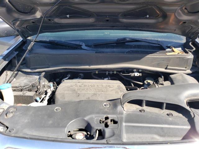 Photo 12 from auction – 2011 HONDA PILOT EXL with VIN 5FNYF3H5XBB050251