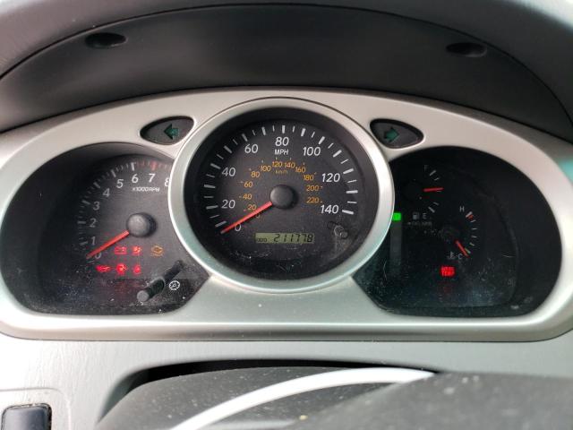 Photo 9 from auction – 2007 TOYOTA HIGHLANDER with VIN JTEHD21A270048406