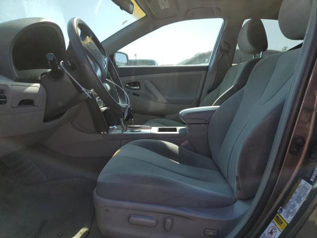 Photo 7 from auction – 2007 TOYOTA CAMRY CE with VIN 4T1BE46K07U148478