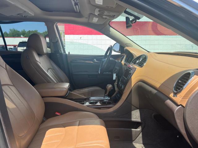 Photo 5 from auction – 2014 BUICK ENCLAVE with VIN 5GAKVBKD3EJ118987