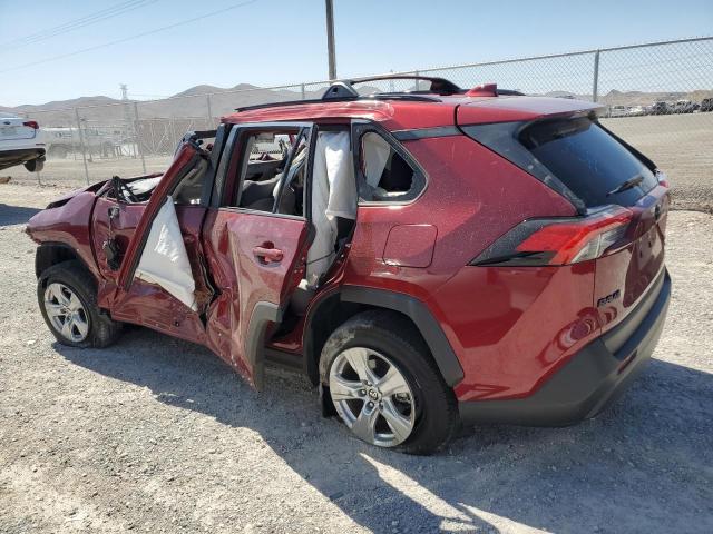 Photo 2 from auction – 2020 TOYOTA RAV4 XLE with VIN JTMP1RFV4LD053056