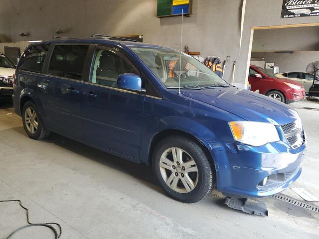 Photo 4 from auction – 2011 DODGE CARAVAN with VIN 2D4RN5DG9BR606308