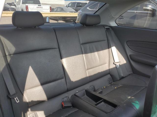 Photo 10 from auction – 2012 BMW 128 I with VIN WBAUP9C57CVL91967