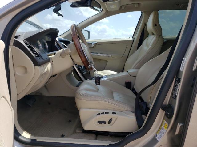 Photo 7 from auction – 2012 VOLVO XC60 3.2 with VIN YV4940DZ0C2276043