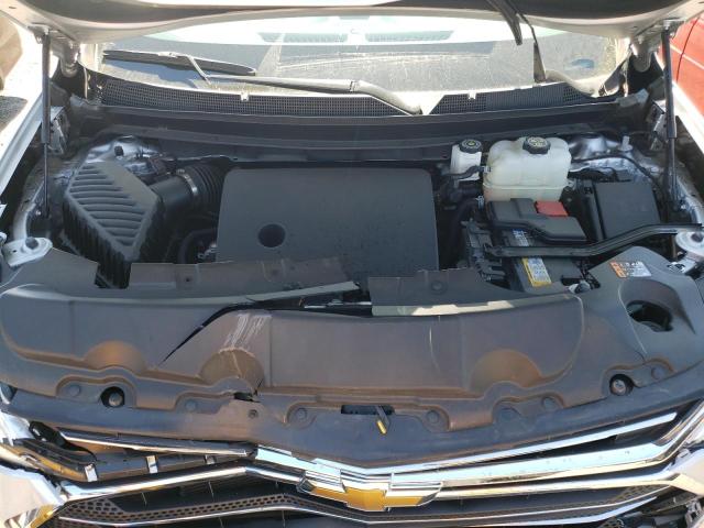 Photo 12 from auction – 2021 CHEVROLET TRAVERSE L with VIN 1GNERHKW4MJ255446