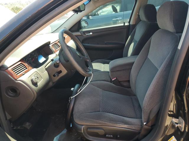 Photo 7 from auction – 2007 CHEVROLET IMPALA LS with VIN 2G1WB58K379206848
