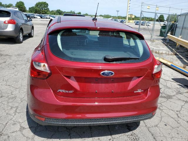 Photo 6 from auction – 2013 FORD FOCUS SE with VIN 1FADP3K21DL218116