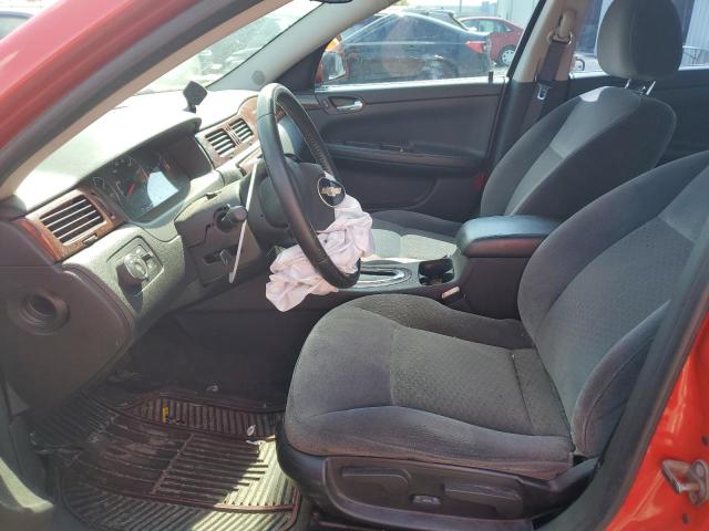 Photo 7 from auction – 2010 CHEVROLET IMPALA LT with VIN 2G1WB5EN4A1196738