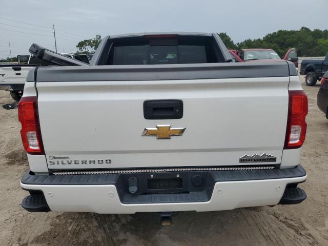 Photo 6 from auction – 2017 CHEVROLET SILVERADO with VIN 3GCPCTEC9HG466740