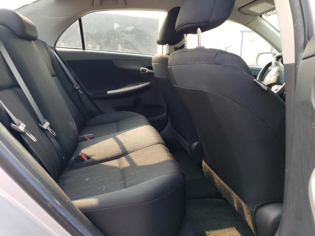 Photo 10 from auction – 2011 TOYOTA COROLLA BA with VIN 2T1BU4EE5BC622465