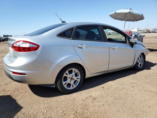 Photo 3 from auction – 2015 FORD FIESTA SE with VIN 3FADP4BJ5FM176290