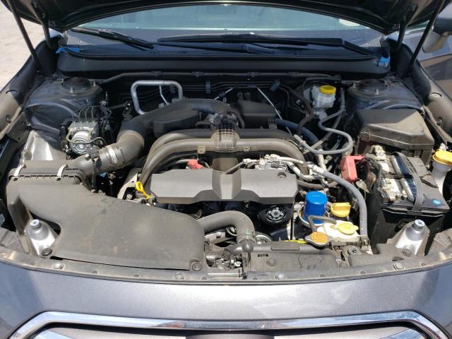 Photo 11 from auction – 2018 SUBARU OUTBACK 2. with VIN 4S4BSANC6J3386365