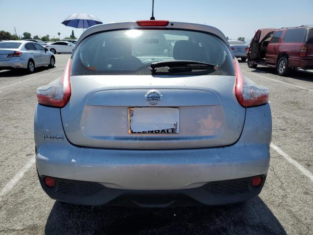 Photo 6 from auction – 2016 NISSAN JUKE S with VIN JN8AF5MR4GT609078