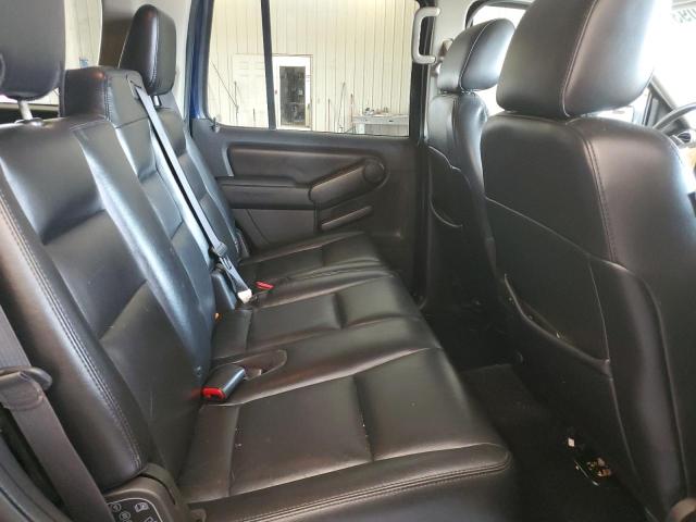 Photo 11 from auction – 2007 FORD EXPLORER L with VIN 1FMEU75837UA73945