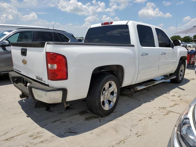 Photo 3 from auction – 2008 CHEVROLET SILVERADO with VIN 3GCEC13J28G288487