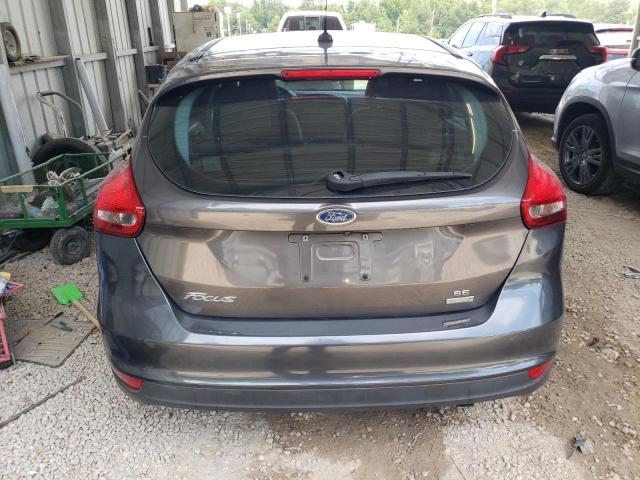 Photo 6 from auction – 2016 FORD FOCUS SE with VIN 1FADP3KE2GL261457
