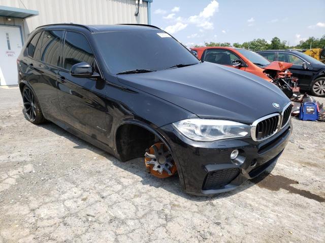 Photo 4 from auction – 2015 BMW X5 XDRIVE3 with VIN 5UXKR0C53F0P13570