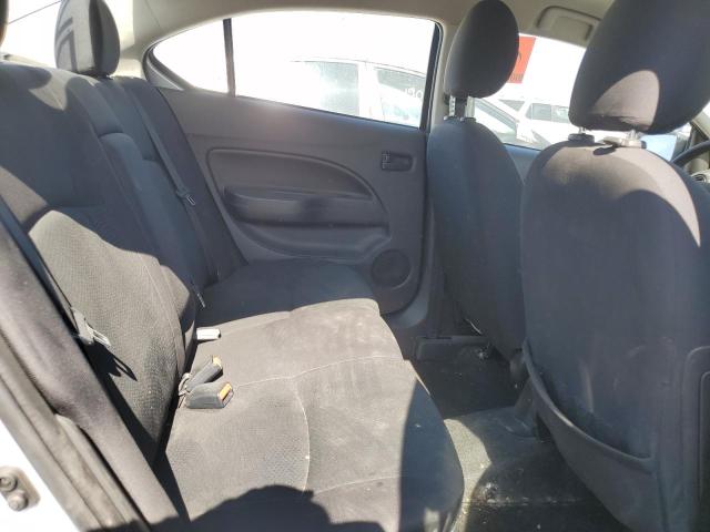 Photo 10 from auction – 2018 MITSUBISHI MIRAGE G4 with VIN ML32F3FJ8JHF07360