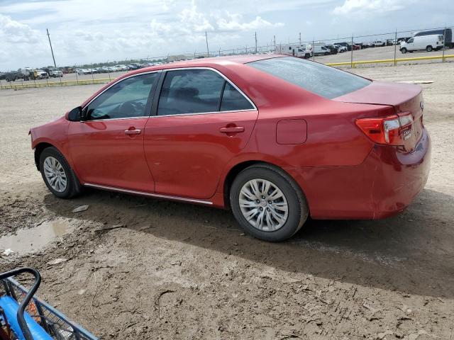 Photo 2 from auction – 2014 TOYOTA CAMRY L with VIN 4T4BF1FK9ER377661