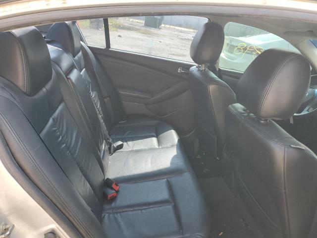 Photo 10 from auction – 2011 NISSAN ALTIMA BAS with VIN 1N4AL2AP1BN443501