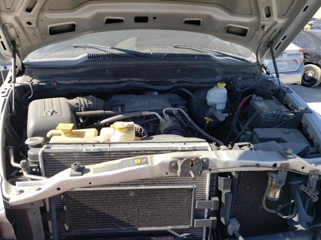Photo 11 from auction – 2005 DODGE RAM 1500 S with VIN 1D7HU16DX5J589685