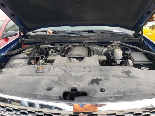 Photo 11 from auction – 2014 CHEVROLET SILVERADO with VIN 1GCVKREC2EZ187980