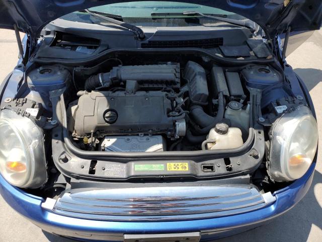 Photo 11 from auction – 2009 MINI COOPER with VIN WMWMF33579TU72309