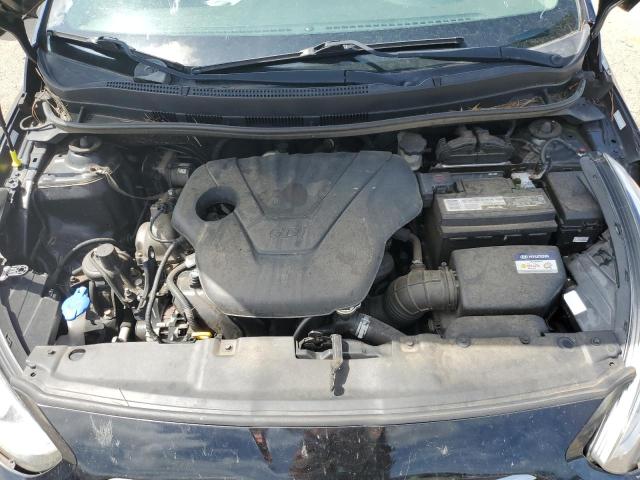Photo 11 from auction – 2017 HYUNDAI ACCENT SE with VIN KMHCT4AE3HU321987