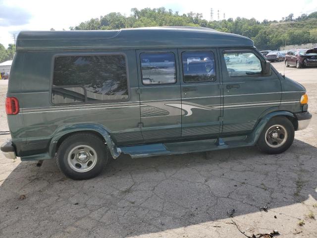 Photo 3 from auction – 1998 DODGE RAM VAN B1 with VIN 2B6HB11Z7WK136234