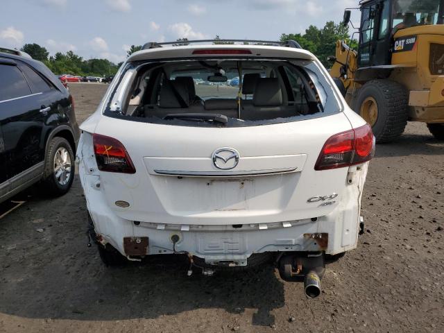 Photo 6 from auction – 2015 MAZDA CX-9 GRAND with VIN JM3TB3DV3F0448280