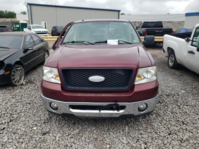 Photo 5 from auction – 2006 FORD F150 SUPER with VIN 1FTPW12536KB61323