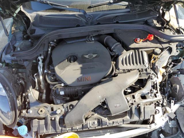 Photo 11 from auction – 2019 MINI COOPER S with VIN WMWWG9C50K3E40285