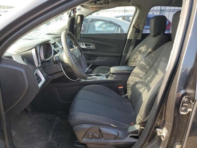 Photo 7 from auction – 2012 CHEVROLET EQUINOX LS with VIN 2GNALBEKXC1237791