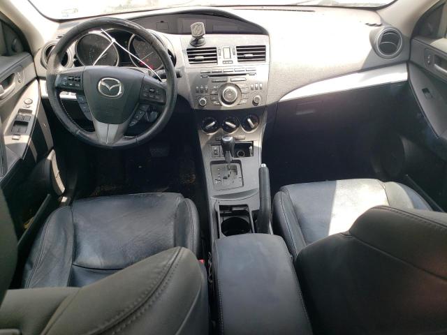 Photo 8 from auction – 2012 MAZDA 3 I with VIN JM1BL1W8XC1650584