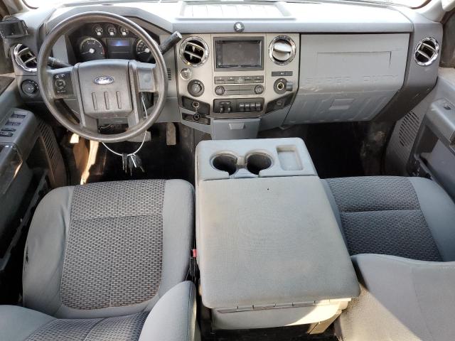 Photo 8 from auction – 2012 FORD F250 SUPER with VIN 1FT7W2BT1CEC29830