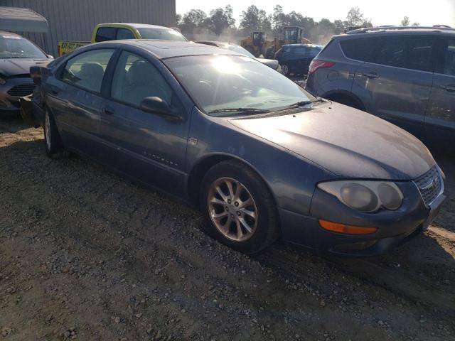 Снимка 4 от търг – 2000 CHRYSLER 300M с VIN 2C3HE66G1YH434466