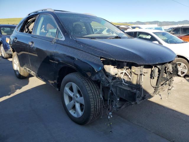 Photo 4 from auction – 2013 LEXUS RX with VIN 2T2BK1BA3DC172125