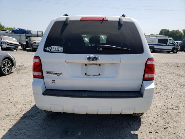 Photo 6 from auction – 2008 FORD ESCAPE XLT with VIN 1FMCU03118KD08585