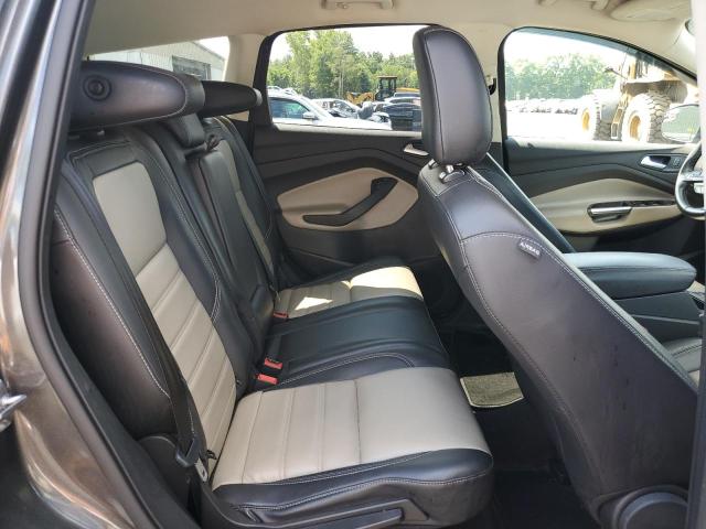 Photo 10 from auction – 2019 FORD ESCAPE SEL with VIN 1FMCU9HD5KUA00788