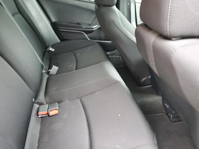 Photo 10 from auction – 2017 HONDA CIVIC LX with VIN 2HGFC2F50HH568046
