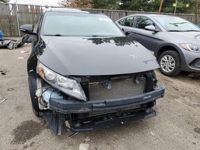 Photo 5 from auction – 2013 KIA OPTIMA EX with VIN 5XXGN4A74DG227747