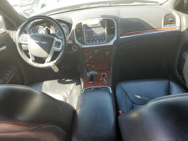 Photo 8 from auction – 2013 CHRYSLER 300 with VIN 2C3CCAAG9DH600544