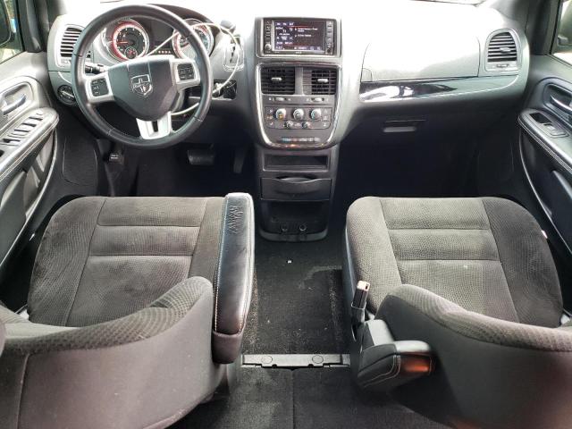 Photo 8 from auction – 2018 DODGE GRAND CARA with VIN 2C4RDGBG2JR304985