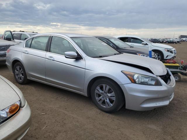 Photo 4 from auction – 2011 HONDA ACCORD SE with VIN 1HGCP2F65BA091183