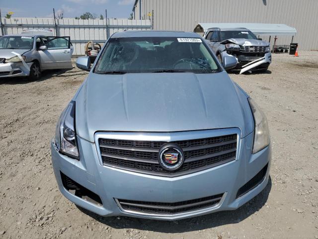 Photo 5 from auction – 2013 CADILLAC ATS with VIN 1G6AG5RX2D0152349