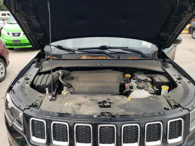 Photo 11 from auction – 2018 JEEP COMPASS LI with VIN 3C4NJDCBXJT199456